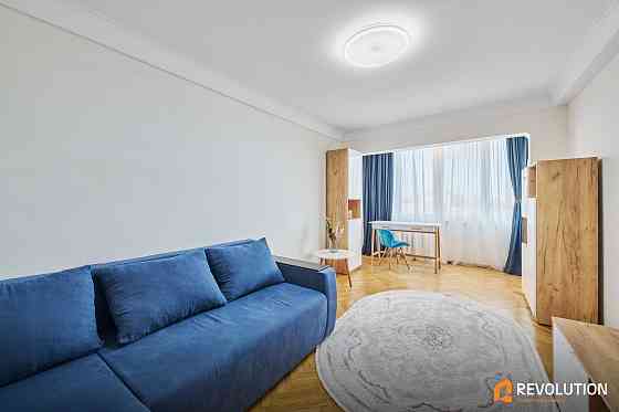 Без % Оренда , 2 кім. квартира, вул. Ґарета Джонса, 3 Київ