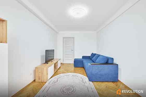 Без % Оренда , 2 кім. квартира, вул. Ґарета Джонса, 3 Київ