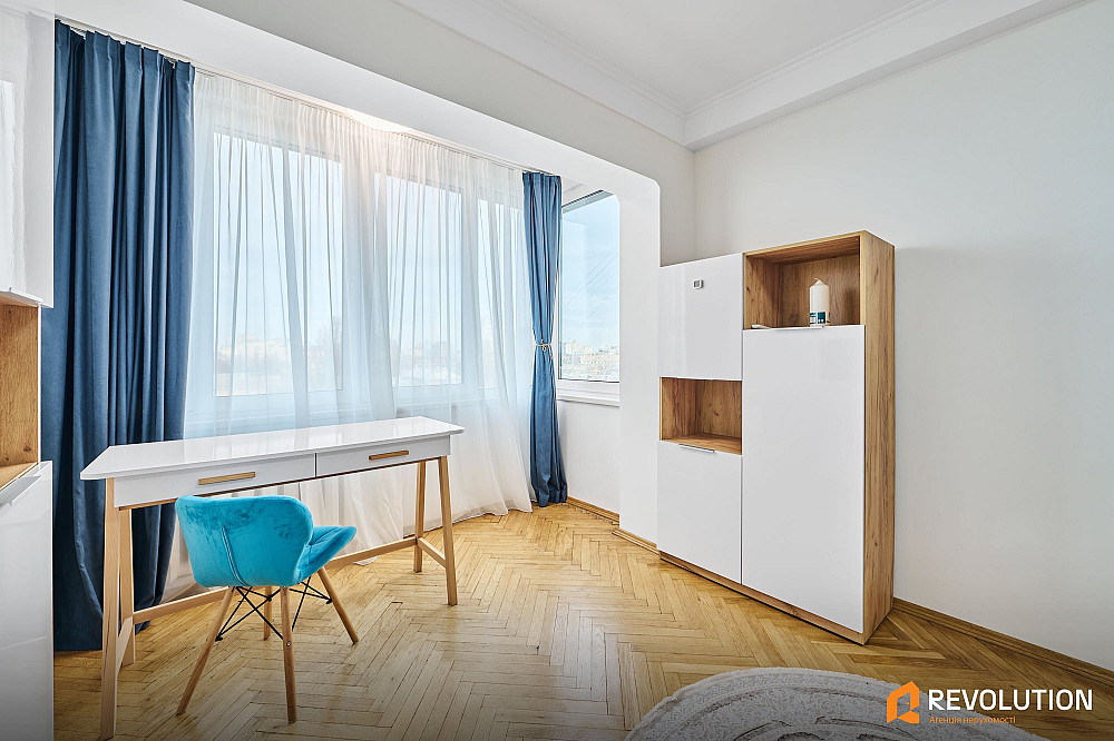 Без % Оренда , 2 кім. квартира, вул. Ґарета Джонса, 3 Київ - зображення 4