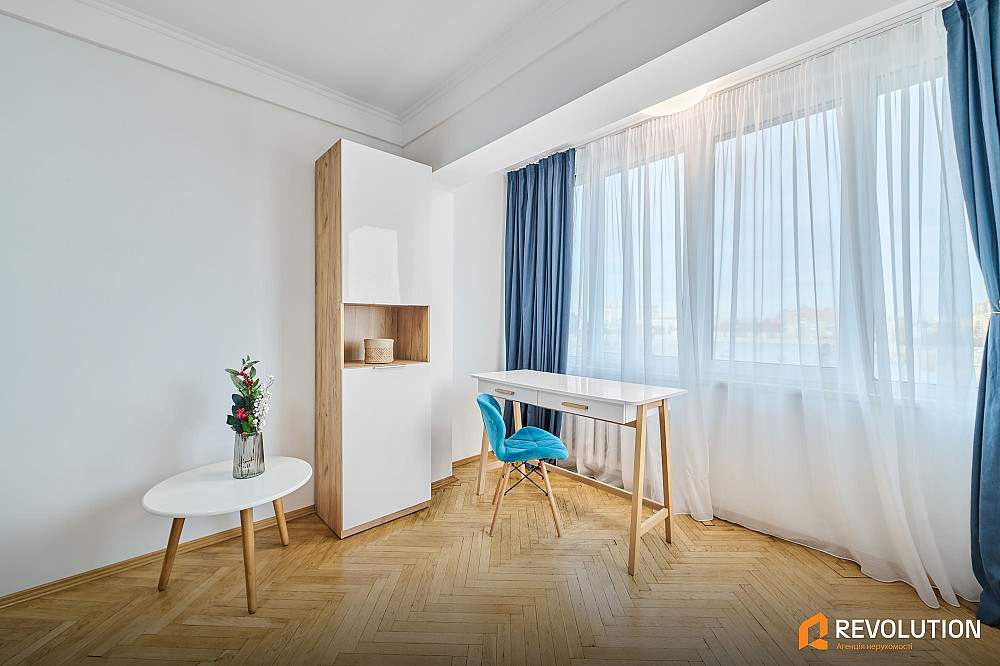 Без % Оренда , 2 кім. квартира, вул. Ґарета Джонса, 3 Київ - зображення 3