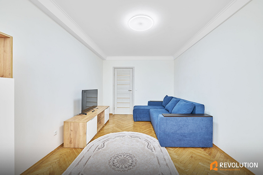 Без % Оренда , 2 кім. квартира, вул. Ґарета Джонса, 3 Київ - зображення 5