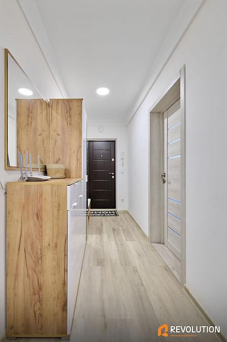 Без % Оренда , 2 кім. квартира, вул. Ґарета Джонса, 3 Київ - зображення 6