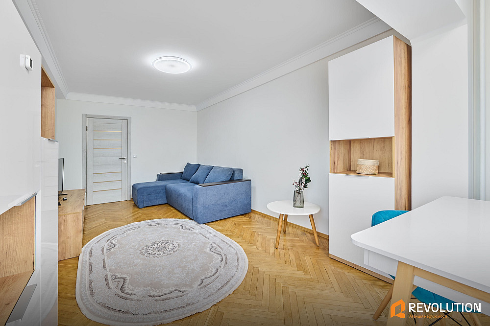 Без % Оренда , 2 кім. квартира, вул. Ґарета Джонса, 3 Київ - зображення 2