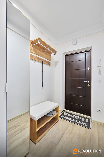 Без % Оренда , 2 кім. квартира, вул. Ґарета Джонса, 3 Київ - зображення 7