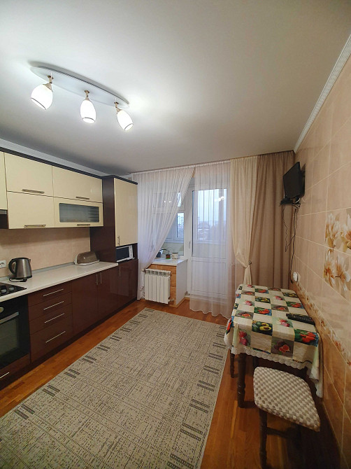 Оренда 1кімнатної квартири поблизу Центру Тернопіль - зображення 4