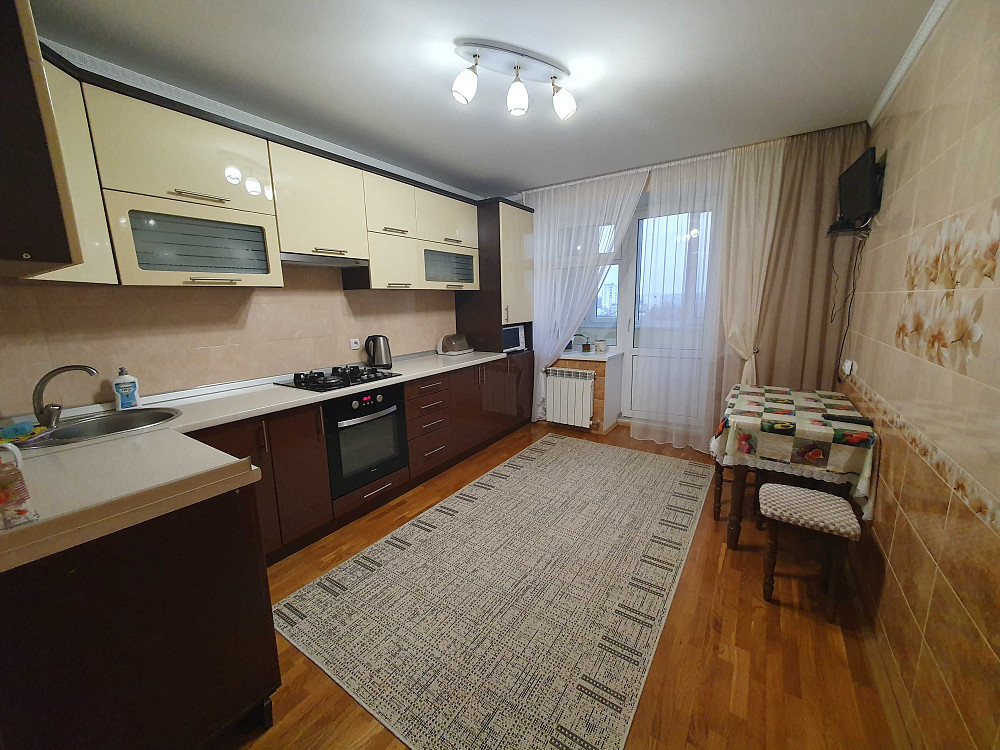 Оренда 1кімнатної квартири поблизу Центру Тернопіль - зображення 3