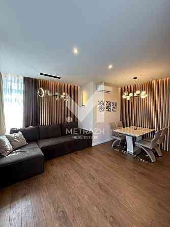 Преміум! 3-кімнатна (84 м²) у Клубному Будинку Киев