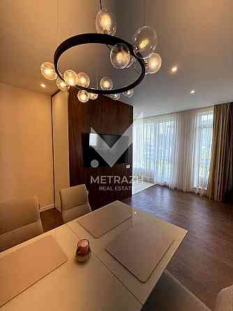 Преміум! 3-кімнатна (84 м²) у Клубному Будинку Киев