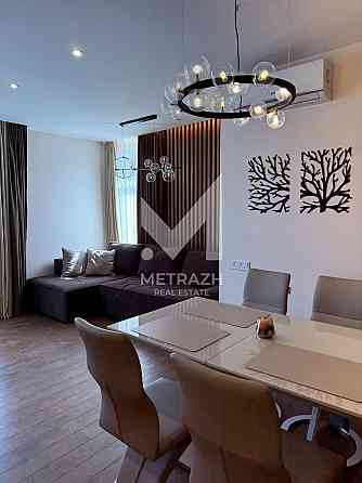 Преміум! 3-кімнатна (84 м²) у Клубному Будинку Киев