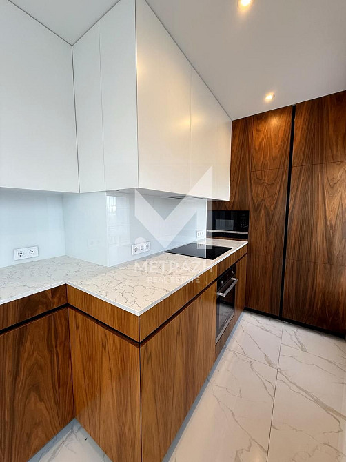 Преміум! 3-кімнатна (84 м²) у Клубному Будинку Киев - изображение 7