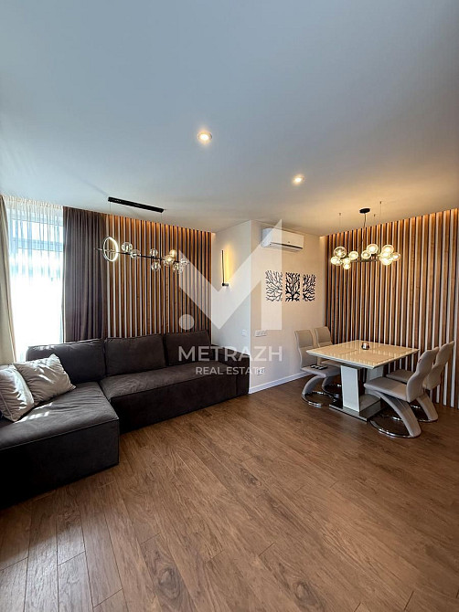 Преміум! 3-кімнатна (84 м²) у Клубному Будинку Киев - изображение 2