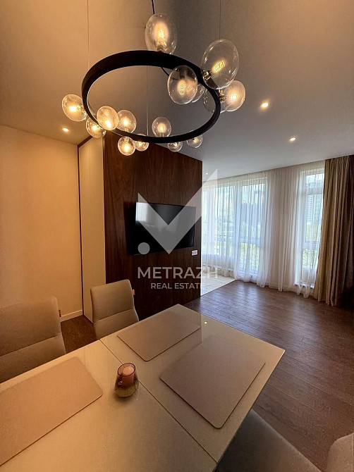 Преміум! 3-кімнатна (84 м²) у Клубному Будинку Киев - изображение 1