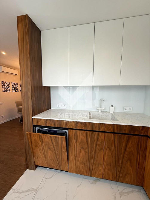 Преміум! 3-кімнатна (84 м²) у Клубному Будинку Киев - изображение 8