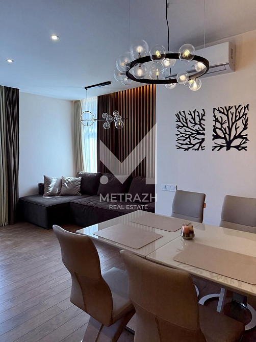 Преміум! 3-кімнатна (84 м²) у Клубному Будинку Киев - изображение 3