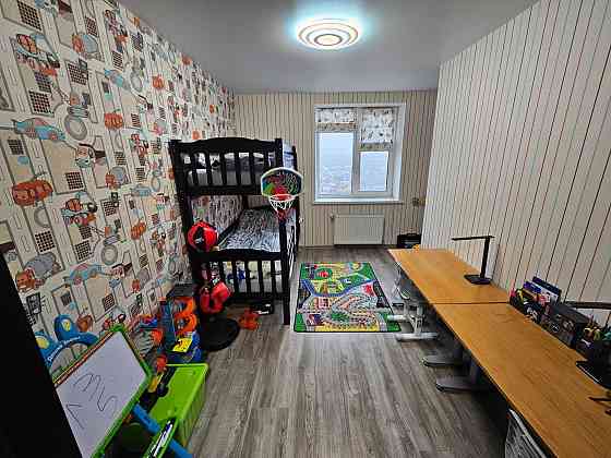 Продаж 3к квартира, АГВ, новобудова, ремонт, Держ програми. Вінниця