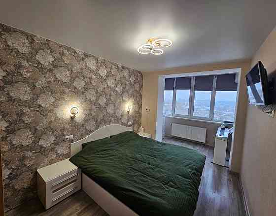 Продаж 3к квартира, АГВ, новобудова, ремонт, Держ програми. Вінниця