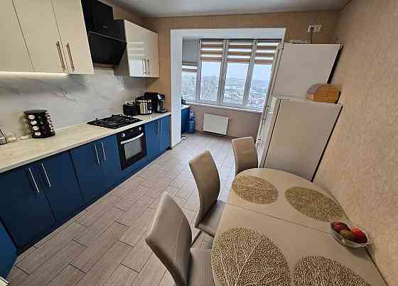 Продаж 3к квартира, АГВ, новобудова, ремонт, Держ програми. Вінниця