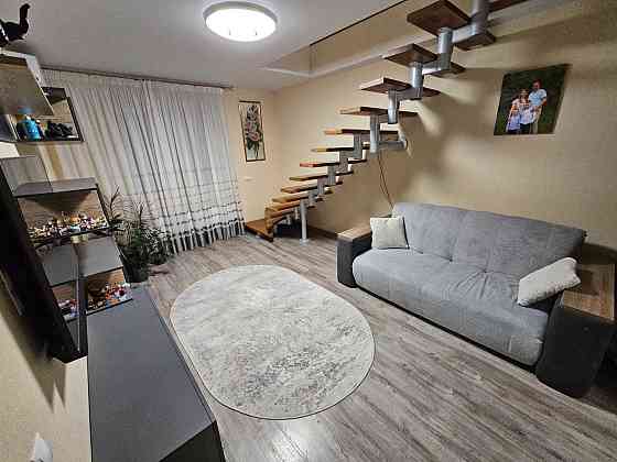 Продаж 3к квартира, АГВ, новобудова, ремонт, Держ програми. Вінниця