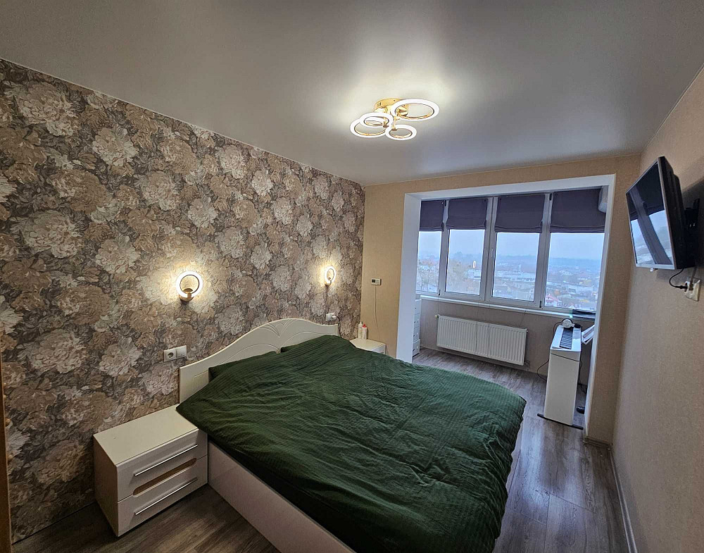 Продаж 3к квартира, АГВ, новобудова, ремонт, Держ програми. Вінниця - зображення 3