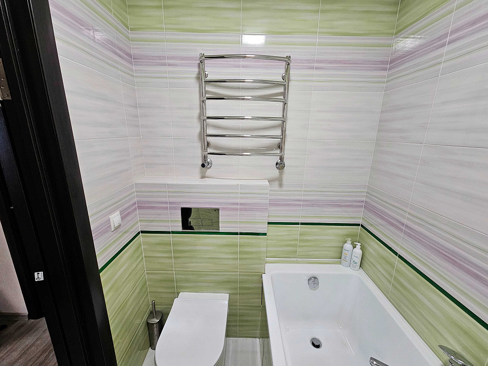 Продаж 3к квартира, АГВ, новобудова, ремонт, Держ програми. Вінниця - зображення 7