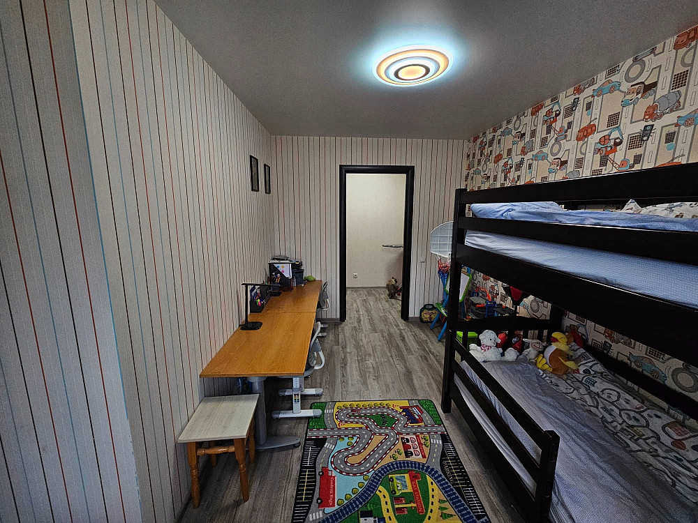 Продаж 3к квартира, АГВ, новобудова, ремонт, Держ програми. Вінниця - зображення 4