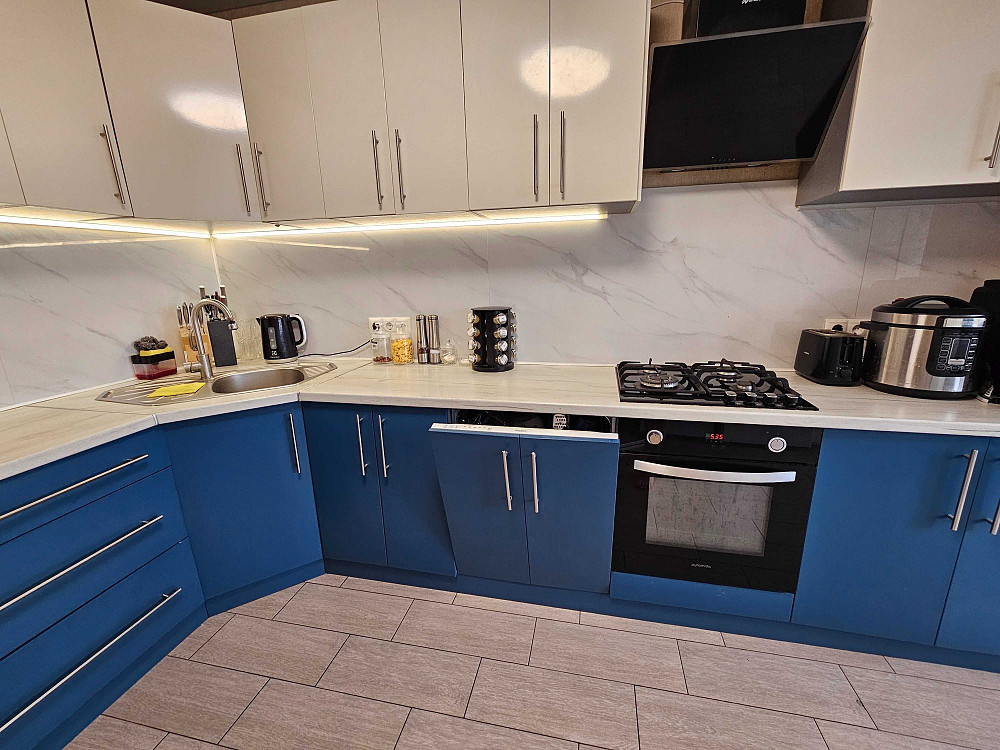 Продаж 3к квартира, АГВ, новобудова, ремонт, Держ програми. Вінниця - зображення 2