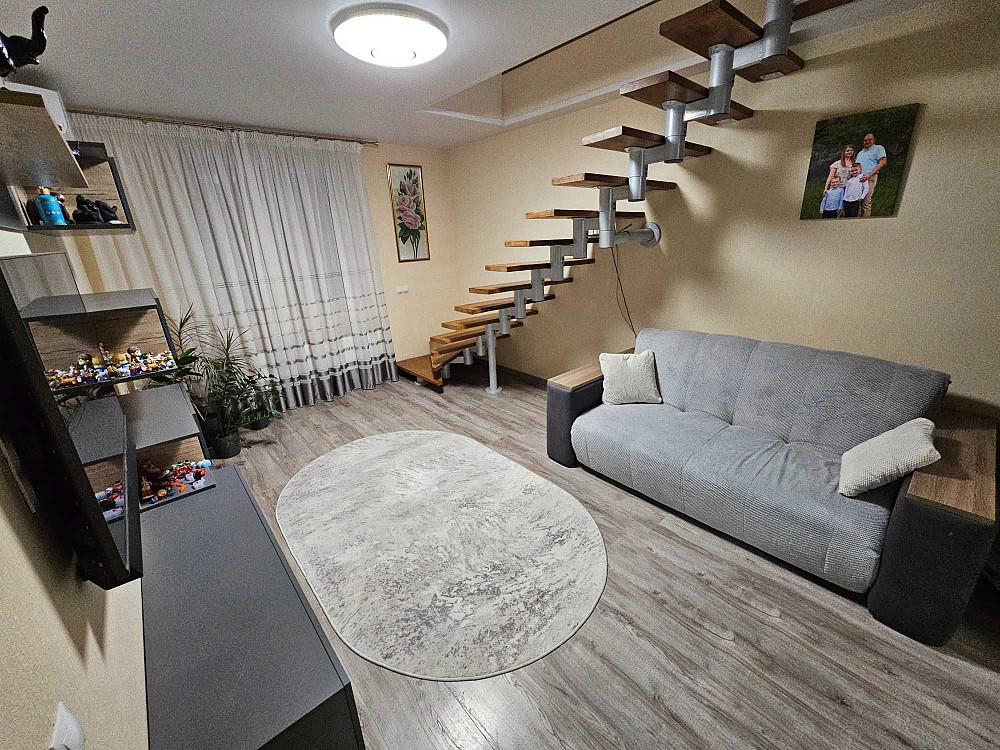 Продаж 3к квартира, АГВ, новобудова, ремонт, Держ програми. Вінниця - зображення 6