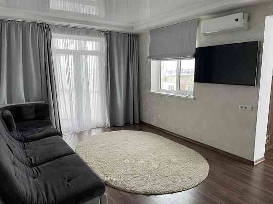 Продам квартиру ЖК Вишиванка ( 85 кв.м) Борисполь