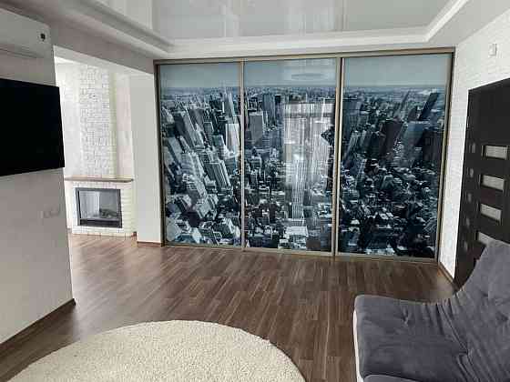 Продам квартиру ЖК Вишиванка ( 85 кв.м) Борисполь