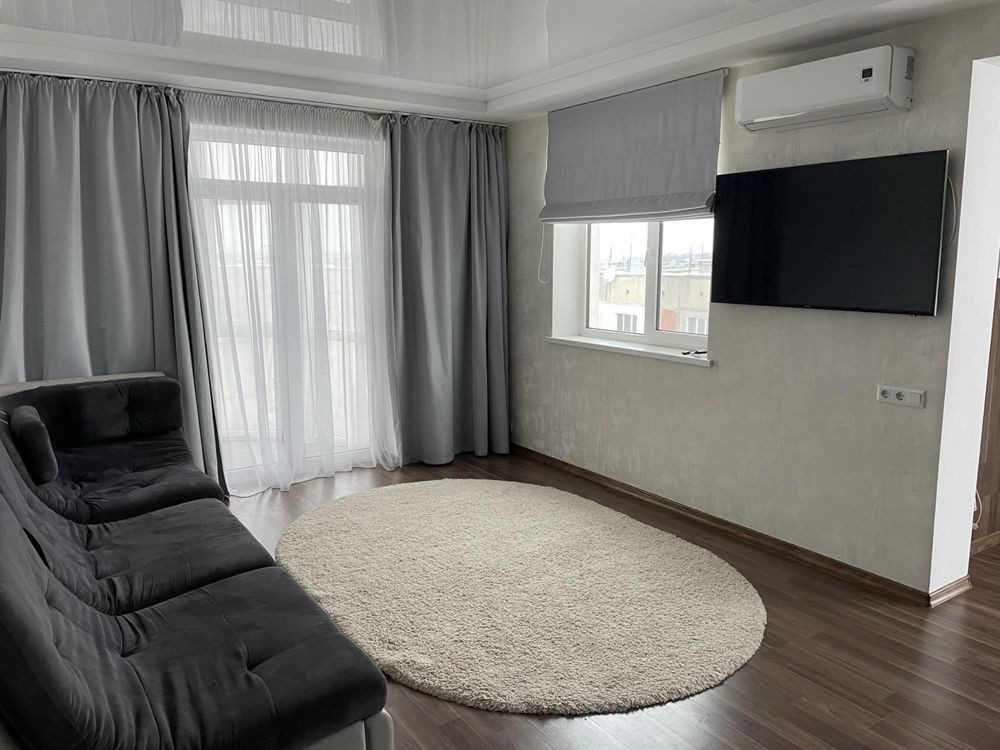 Продам квартиру ЖК Вишиванка ( 85 кв.м) Бориспіль - зображення 6