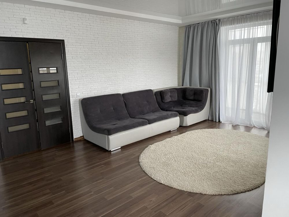 Продам квартиру ЖК Вишиванка ( 85 кв.м) Бориспіль - зображення 4