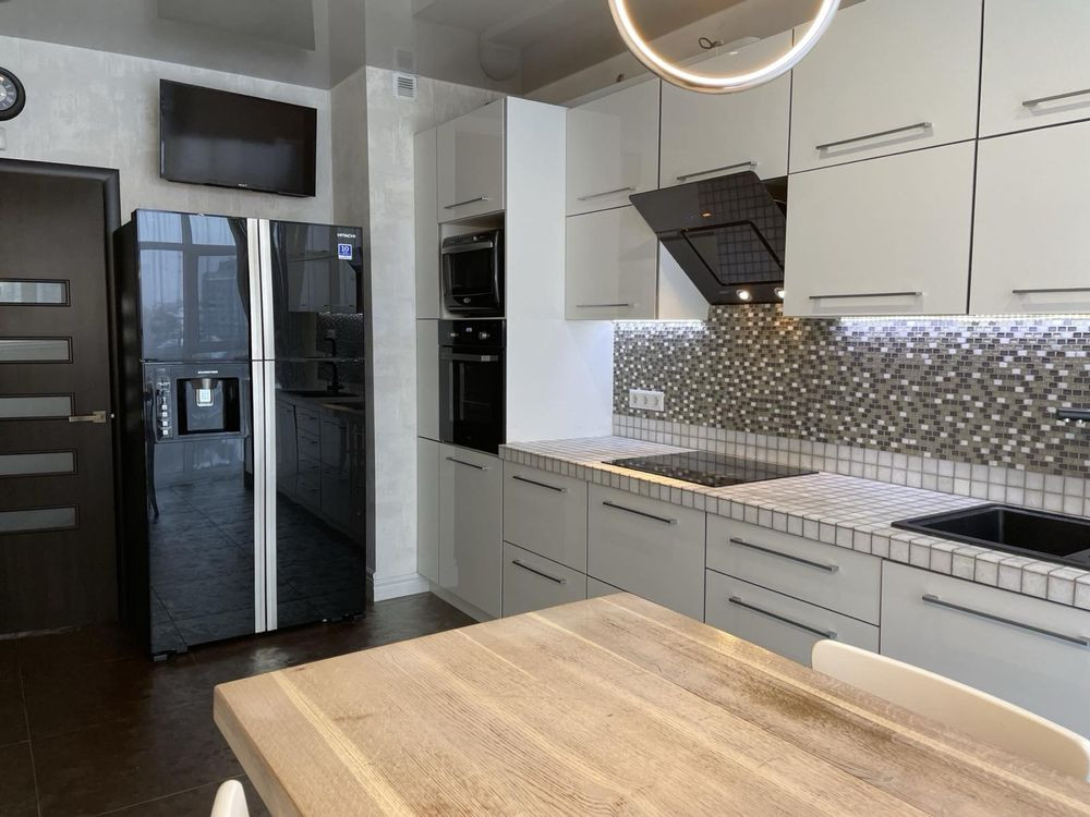 Продам квартиру ЖК Вишиванка ( 85 кв.м) Бориспіль - зображення 2