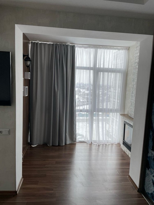 Продам квартиру ЖК Вишиванка ( 85 кв.м) Бориспіль - зображення 7