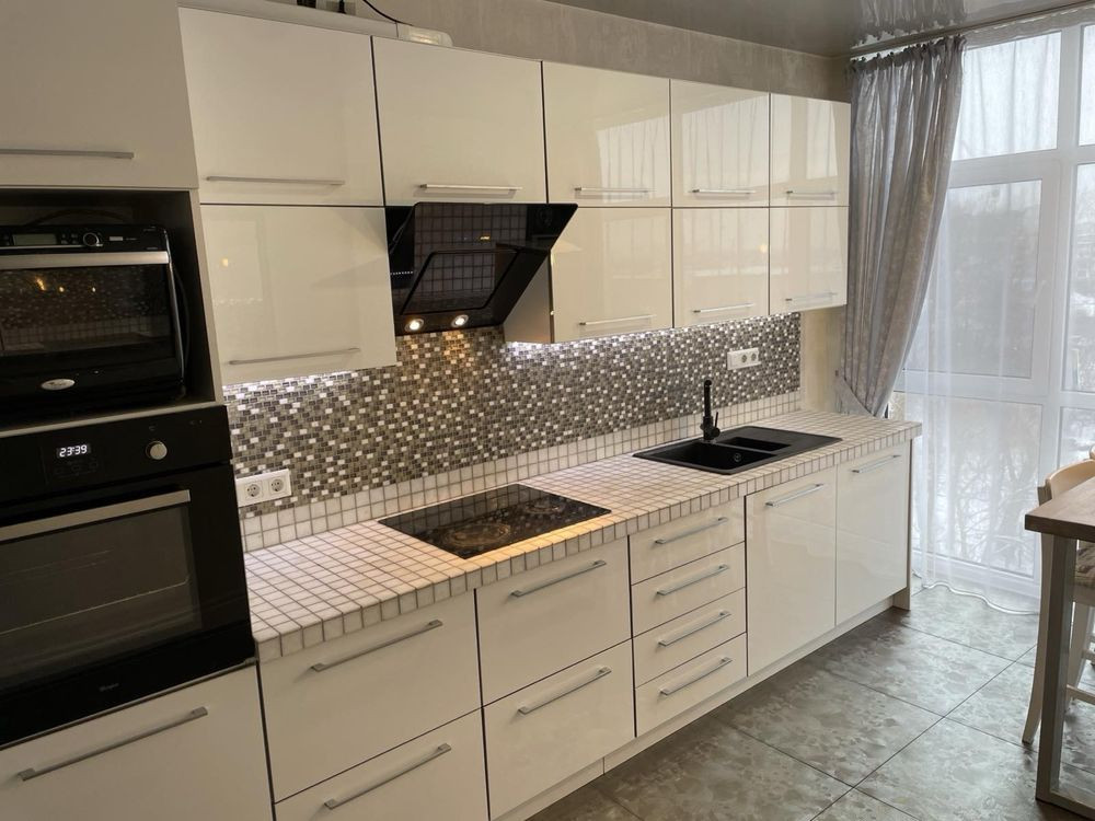 Продам квартиру ЖК Вишиванка ( 85 кв.м) Бориспіль - зображення 1