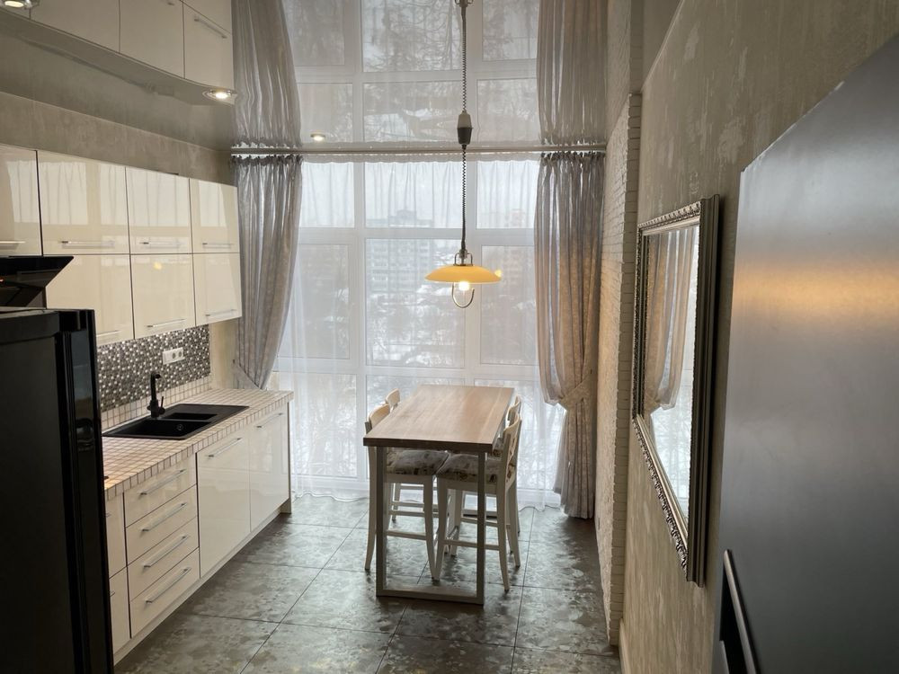 Продам квартиру ЖК Вишиванка ( 85 кв.м) Бориспіль - зображення 3