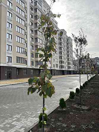 Продам 3х комнатную квартиру в новом доме на Садовой ЖК Grand DeLuxe Миколаїв