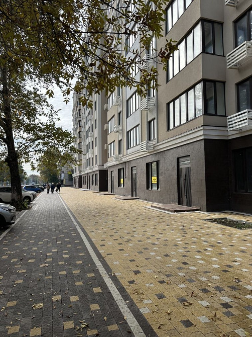 Продам 3х комнатную квартиру в новом доме на Садовой ЖК Grand DeLuxe Миколаїв - зображення 1