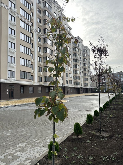 Продам 3х комнатную квартиру в новом доме на Садовой ЖК Grand DeLuxe Миколаїв - зображення 2