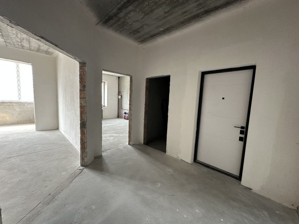 Продам 3х комнатную квартиру в новом доме на Садовой ЖК Grand DeLuxe Миколаїв - зображення 7