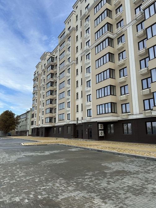 Продам 3х комнатную квартиру в новом доме на Садовой ЖК Grand DeLuxe Миколаїв - зображення 4