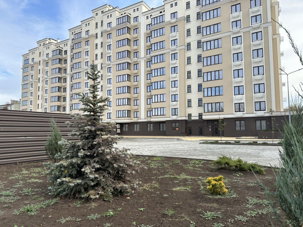 Продам 3х комнатную квартиру в новом доме на Садовой ЖК Grand DeLuxe Миколаїв - зображення 3