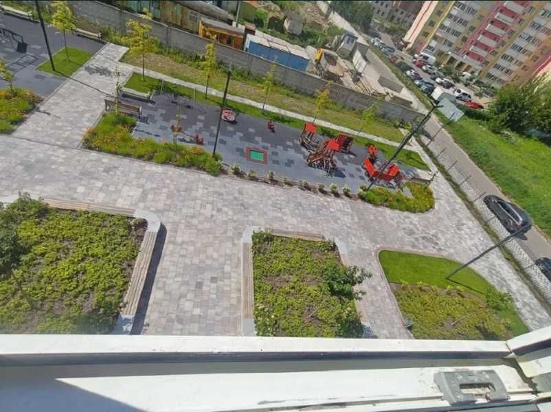 1-к. в Заселенном новостро возл ТРЦ Терминал в ЖК Петлюры(Металлургов) Бровары - изображение 3