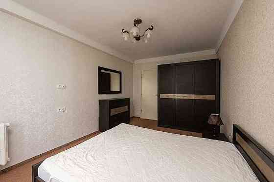 АК 2 Кімнатна квартира Лівобережна Русановка Русанівський бульвар 9 Киев