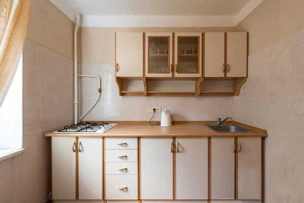 АК 2 Кімнатна квартира Лівобережна Русановка Русанівський бульвар 9 Киев - изображение 6