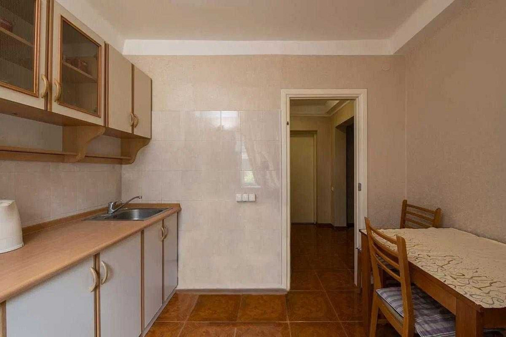 АК 2 Кімнатна квартира Лівобережна Русановка Русанівський бульвар 9 Киев - изображение 7