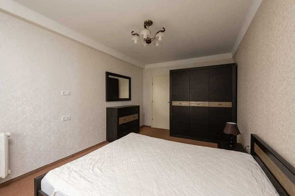 АК 2 Кімнатна квартира Лівобережна Русановка Русанівський бульвар 9 Киев - изображение 4