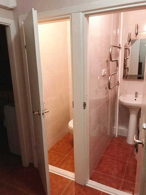 АК 2 Кімнатна квартира Лівобережна Русановка Русанівський бульвар 9 Киев - изображение 8