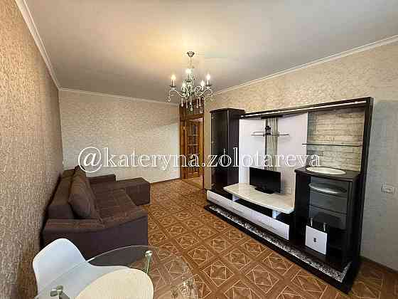 ЭКСКЛЮЗИВ! Продам 2 ком кв 1-й дом от м Г Труда с ремонтом и мебелью! Харьков