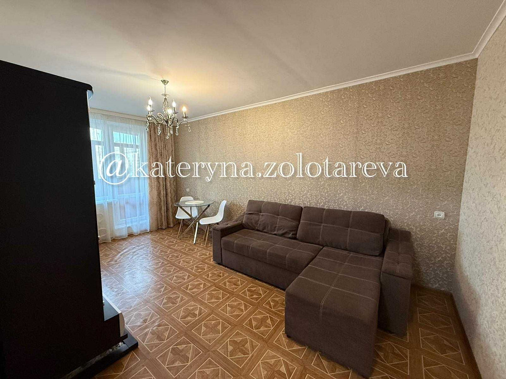 ЭКСКЛЮЗИВ! Продам 2 ком кв 1-й дом от м Г Труда с ремонтом и мебелью! Харьков - изображение 7