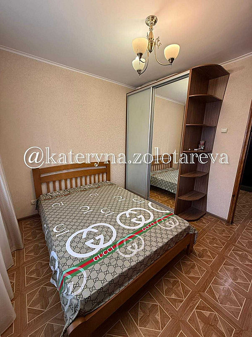 ЭКСКЛЮЗИВ! Продам 2 ком кв 1-й дом от м Г Труда с ремонтом и мебелью! Харьков - изображение 2